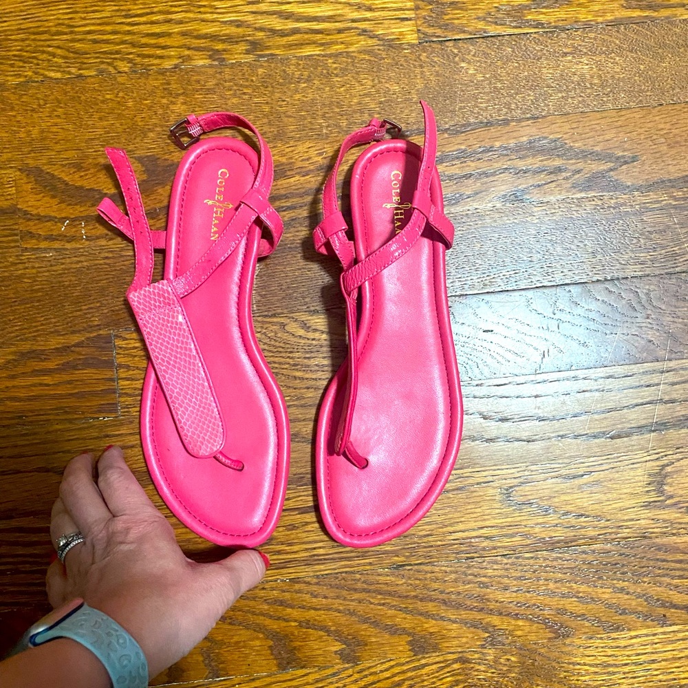 Cole Haan